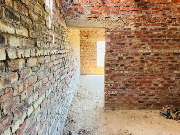 Finish To Your Own Taste