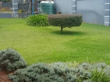 6 Bedroom Townhouse Complex