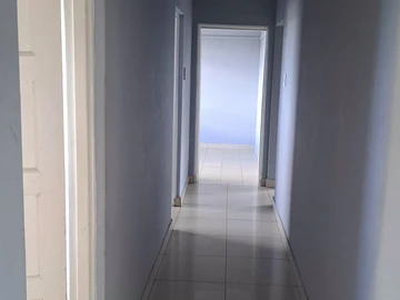 2 Bedroom Garden Flat