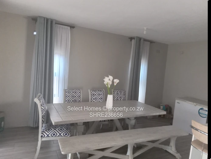 Waterfalls Cluster House For Sale