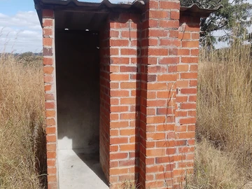 Farm & Agricultural Land