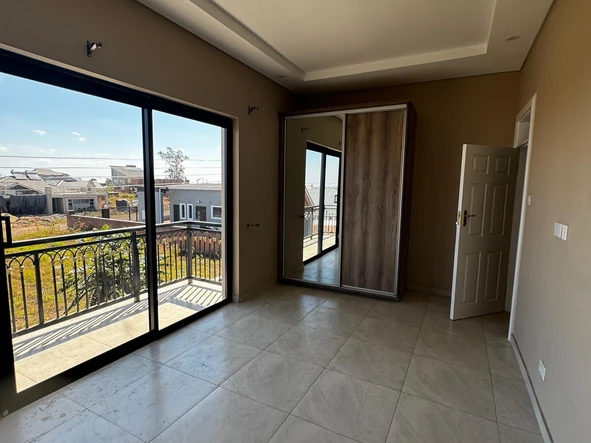 4 Bedroom Townhouse Complex
