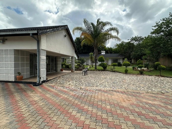 Burnside BnB Beauty.