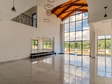 6 Bedroom Townhouse Complex