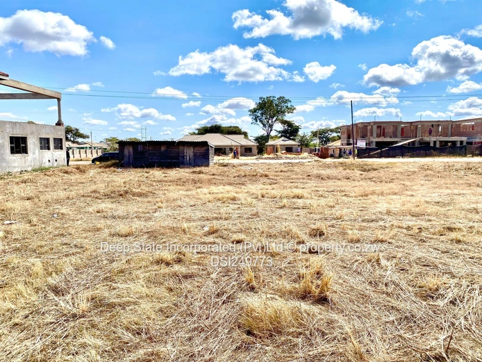 Westgate Fairview Stand For Sale 