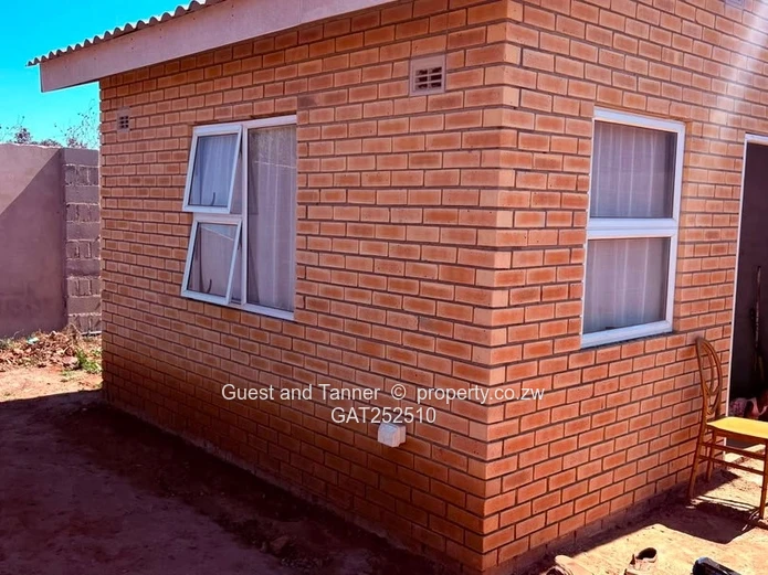 Riverside Stand for Sale -Bulawayo