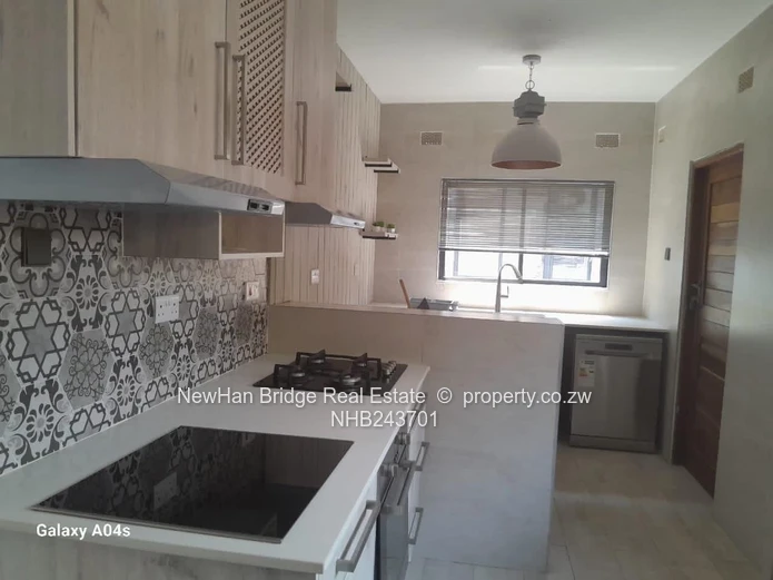 Highlands Cluster Unit For Rental;