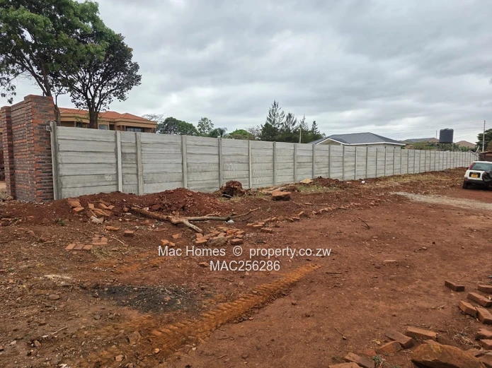 Ready to Build Stand for Sale