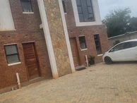 3 Bedroom Townhouse Complex