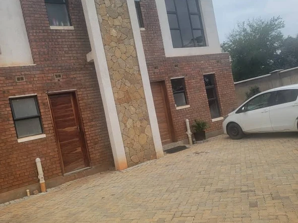 3 Bedroom Townhouse Complex