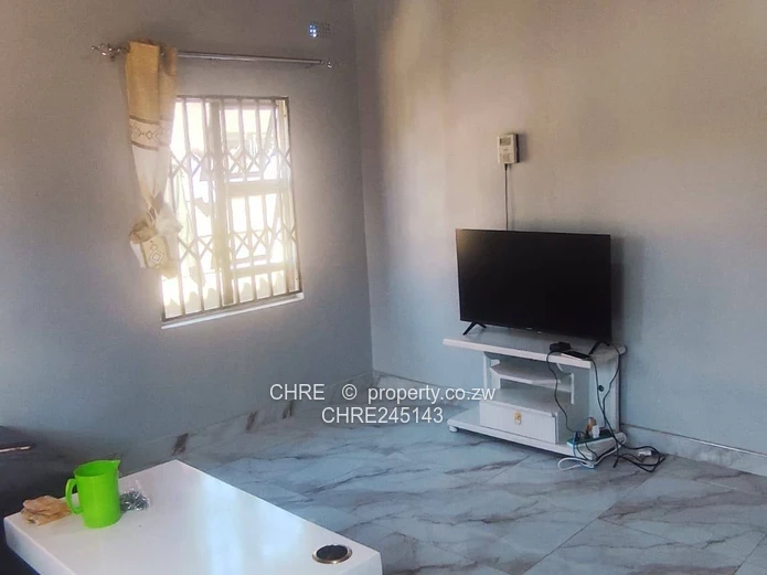 Crowborough  House To Let