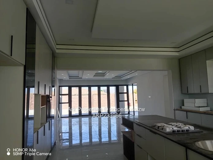 Mt Pleasant Heights Phase 2