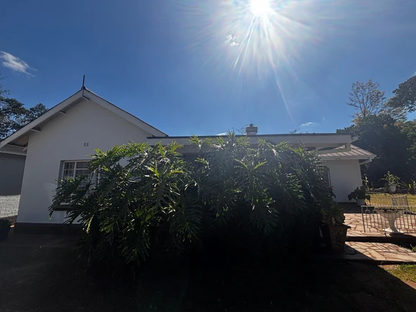 3 Offices - Rhodesville, Highlands