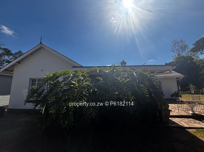 3 Offices - Rhodesville, Highlands