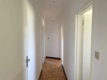 3 Bedroom Garden Flat