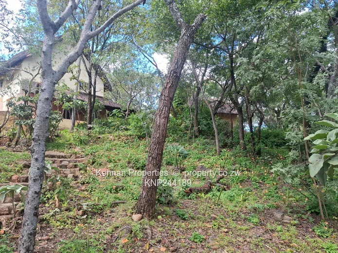 Lifestyle In Close Proximity To Nature!