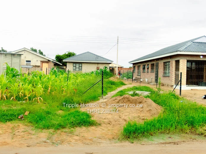 Southlea Park Stand for sale