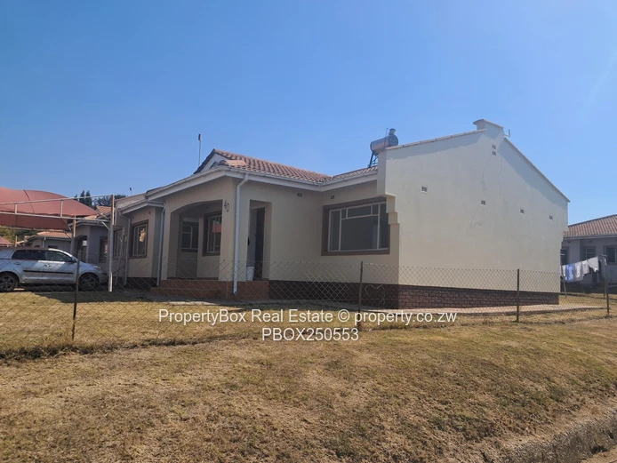 4 Bed Cluster unit for rent at Diamond Villas, Hatfield for IMMEDIATE OCCUPATION!