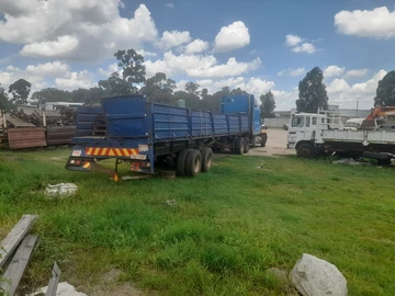 Commercial & Industrial Land