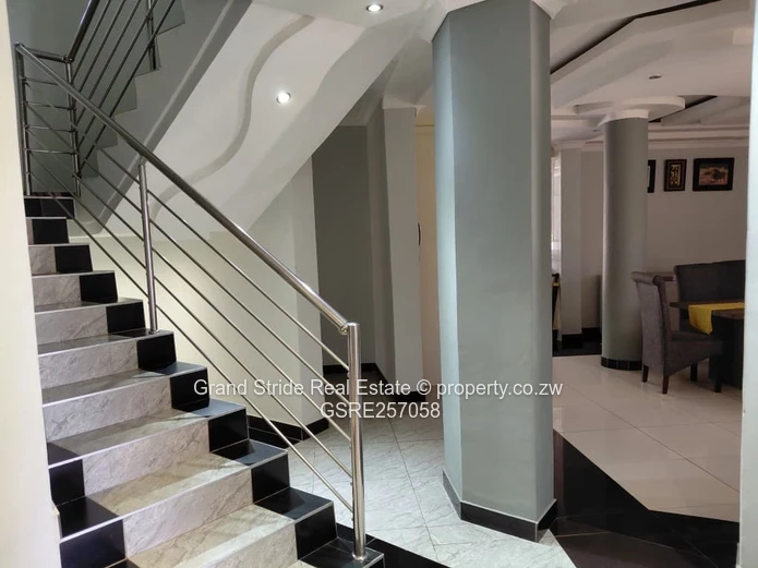 Mt Pleasant House For Rent