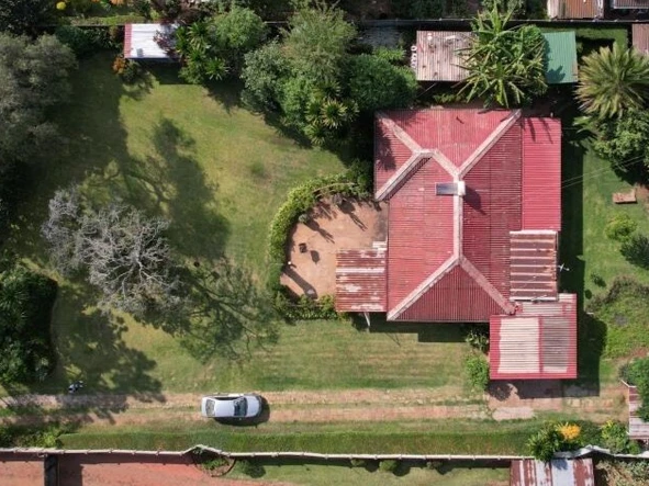 4 Bedroom Townhouse Complex