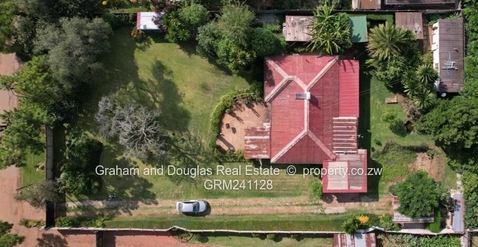 Property on Auction (Sole Mandate)