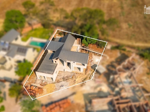 4 Bedroom Townhouse Complex