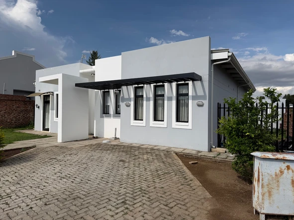 3 Bedroom Townhouse Complex