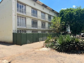 CBD rare opportunity , Block Flats comprising of 32 Units 