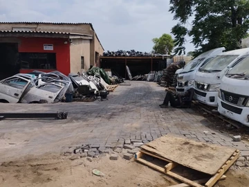 Shop & Retail Property