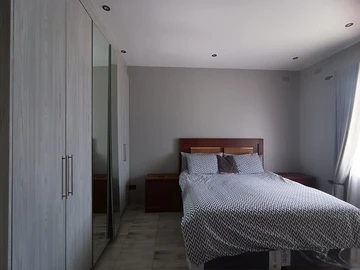 3 Bedroom Townhouse Complex