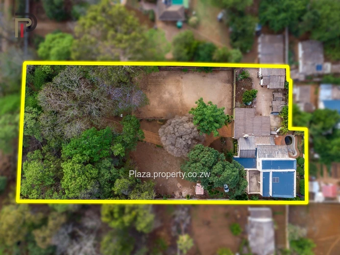 Double Storey On 4,648sqm- The Chase, Mt Pleasant (Sole Mandate)