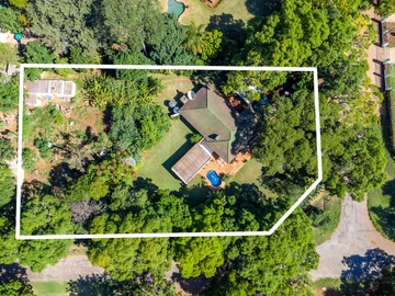 Versatile Home in Old Alex Park