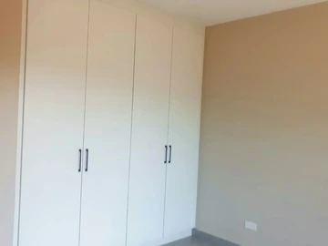 4 Bedroom Garden Flat