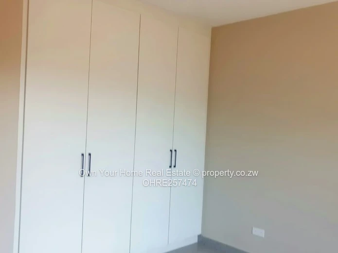 Marlborough Duplex Flat For Rent 