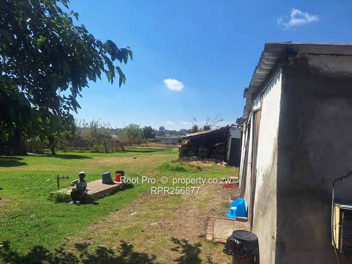 Greendale Avenue - Redevelopment Opportunity!