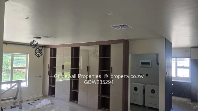 Spacious 4 bed house for sale in  Borrowdale Brooke 