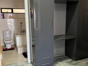 Flat & Apartment