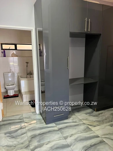 Fully Furnished 1-Bed Apartment in Millenium Heights for rent