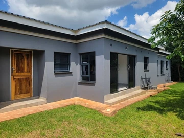 2 Bedroom Townhouse Complex