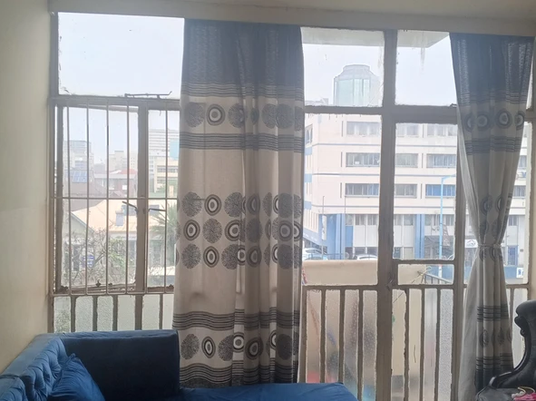 Flat & Apartment