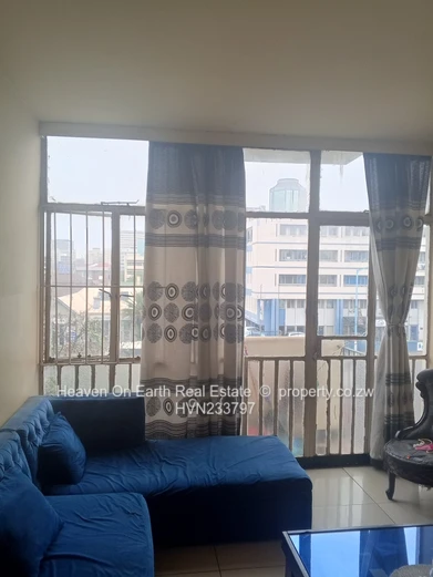 To let  (Sole Mandate)