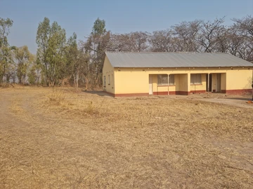 Plot for sale