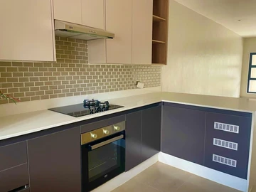 Garden Flat