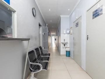 Commercial Property