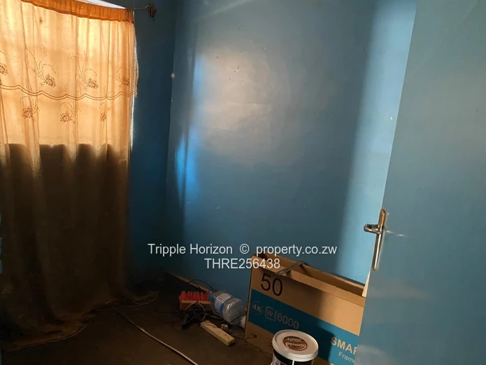 Kuwadzana house for sale