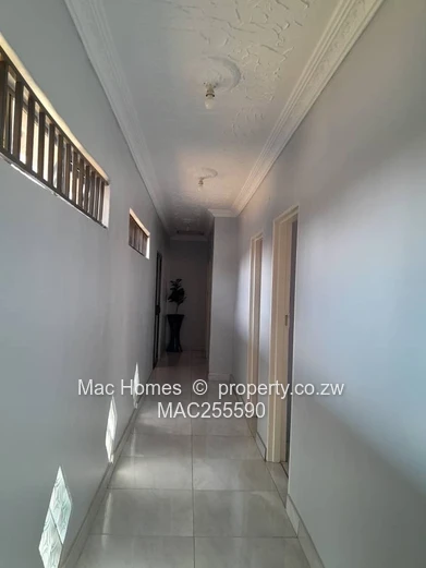 Ruwa Old Windsor house for sale
