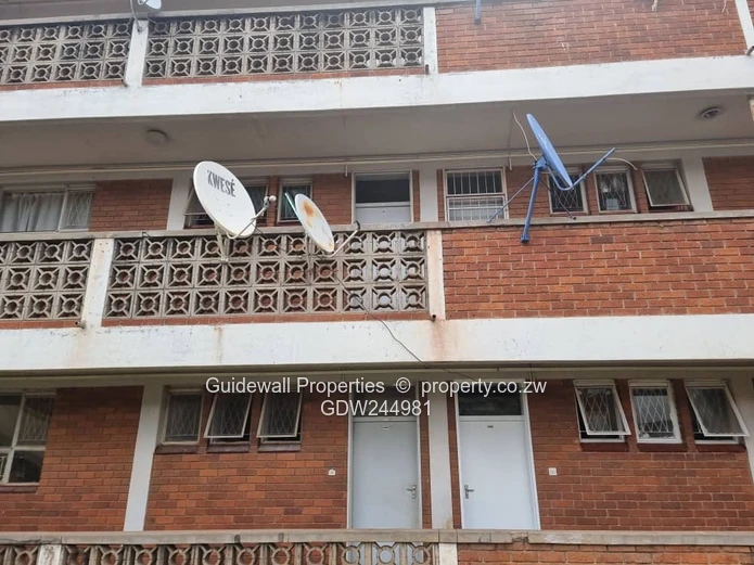 2 bed flat for sale in Eastview