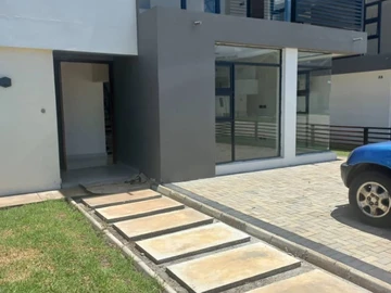 4 Bedroom Townhouse Complex