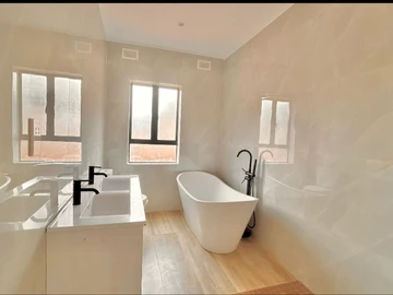 3 Bedroom Townhouse Complex